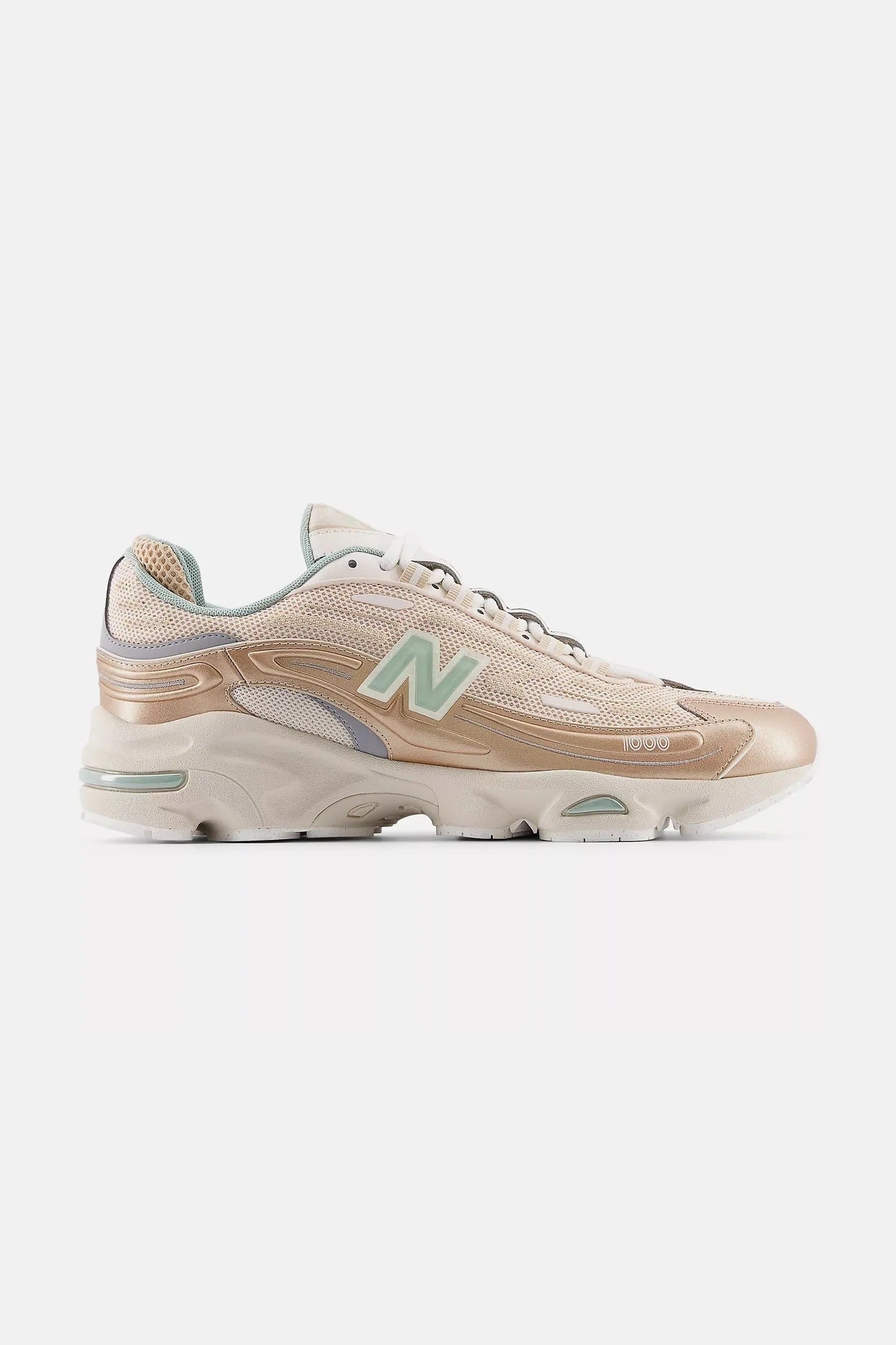 Zapatilla New Balance Desert Clay 215