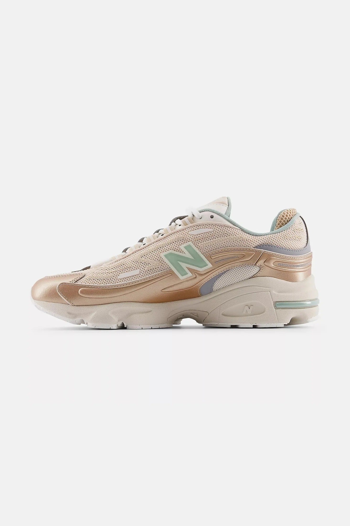 Zapatilla New Balance Desert Clay 215