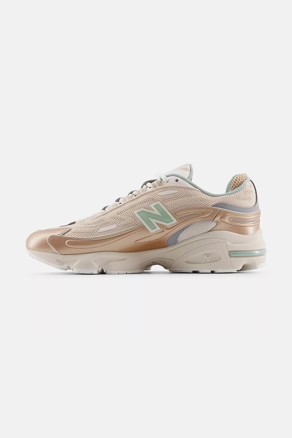 Zapatilla New Balance Desert Clay 215