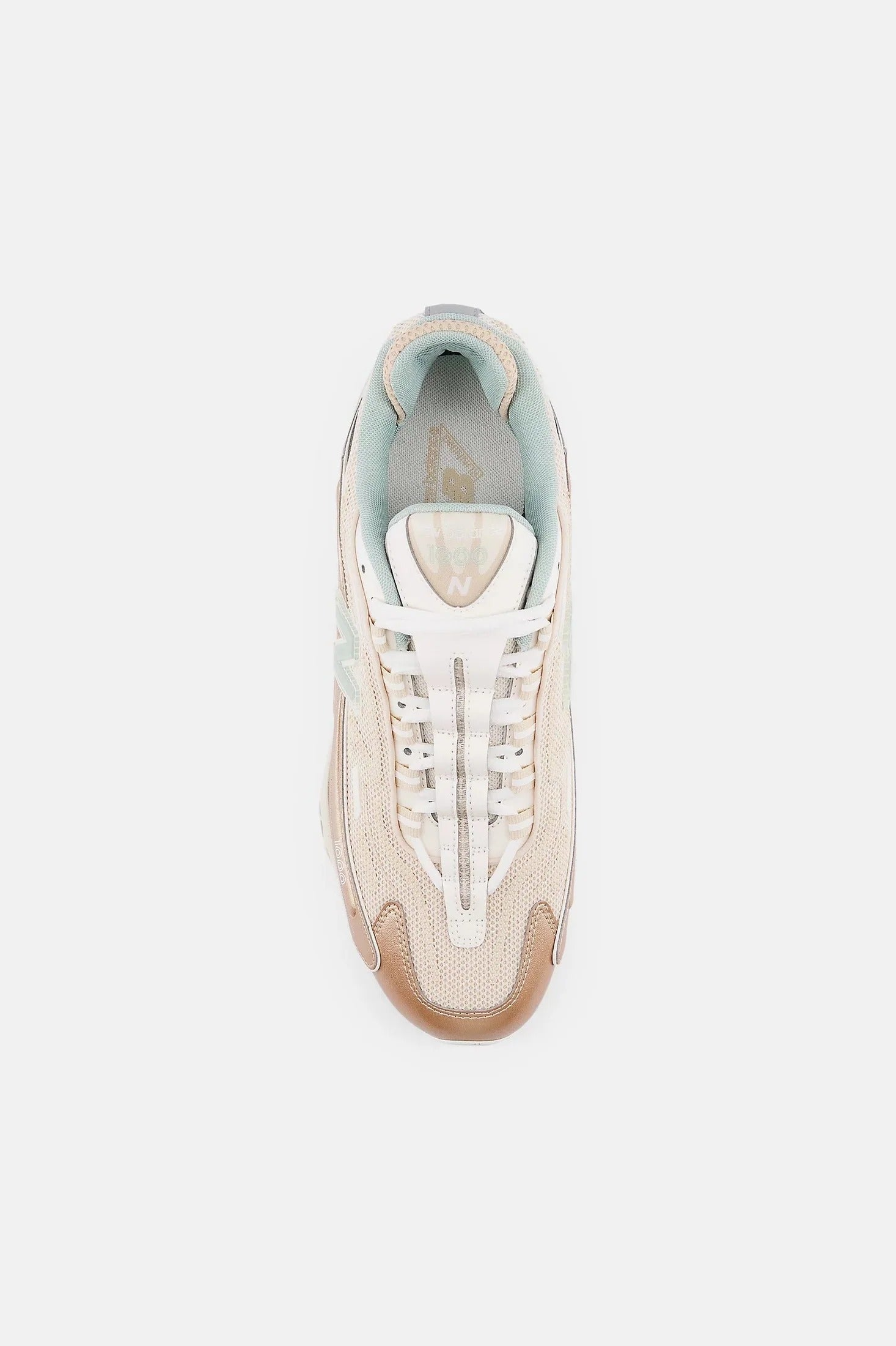 Zapatilla New Balance Desert Clay 215
