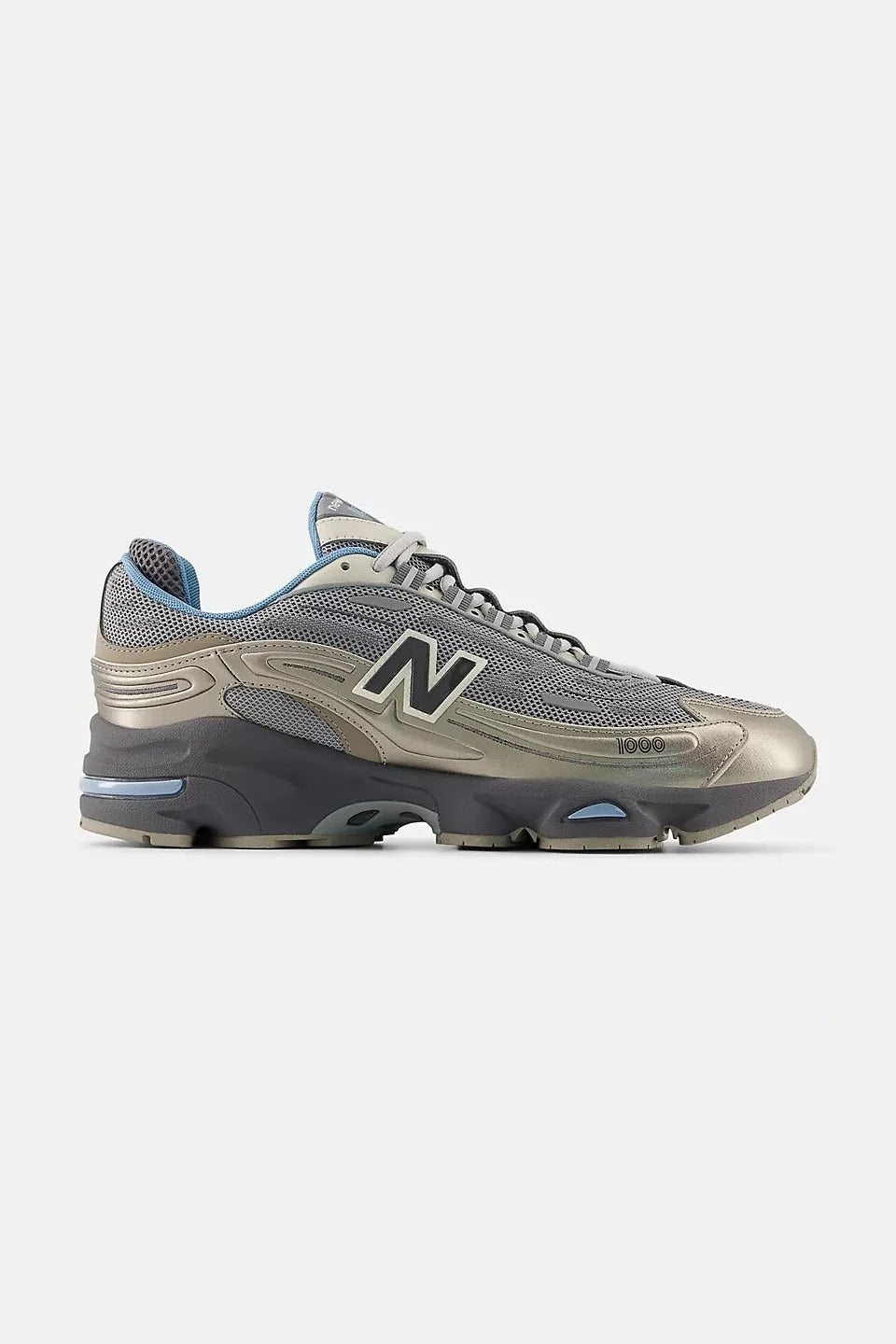 Zapatilla New Balance Arid Stone 261