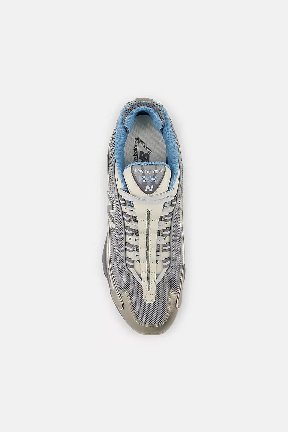 Zapatilla New Balance Arid Stone 261