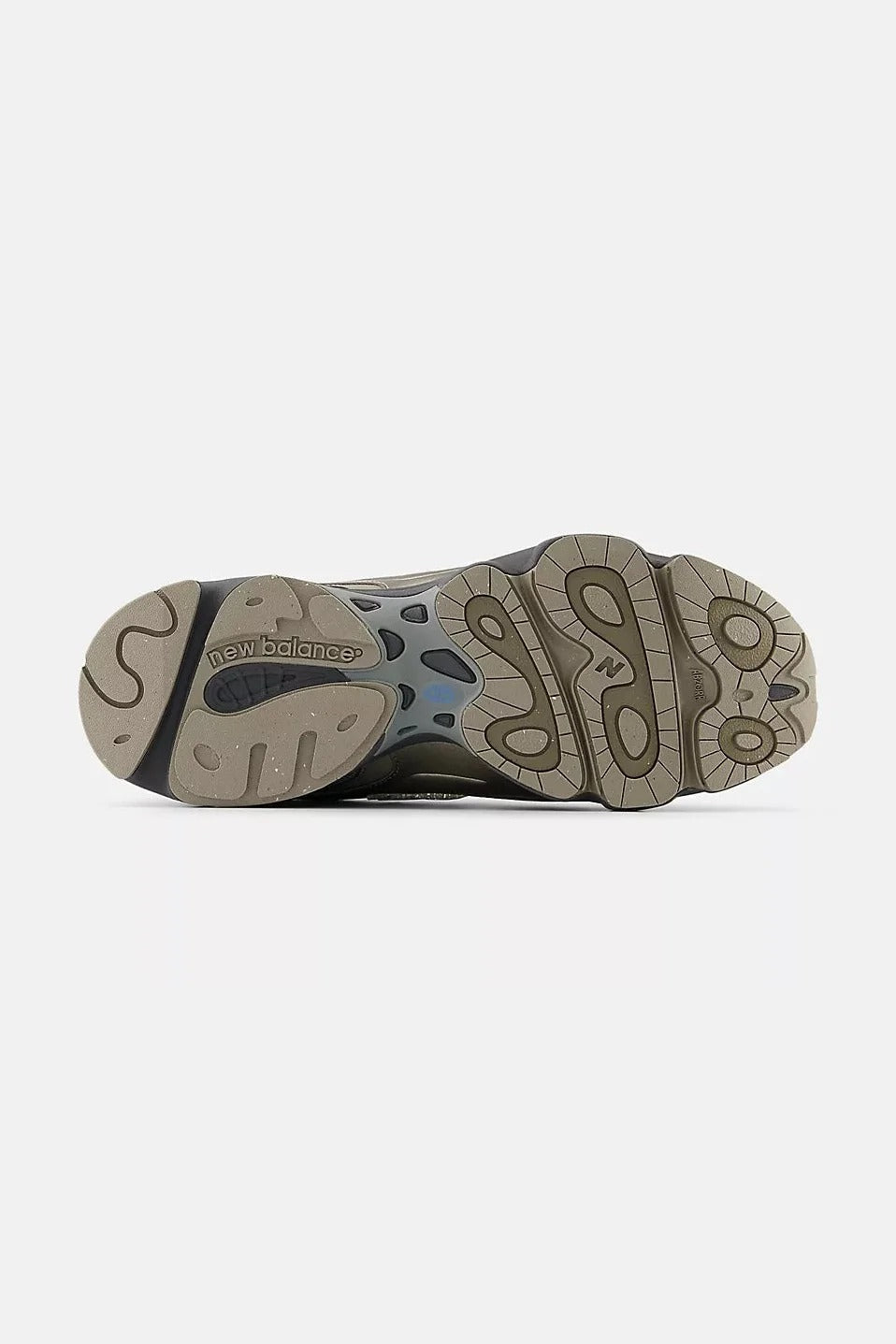 Zapatilla New Balance Arid Stone 261