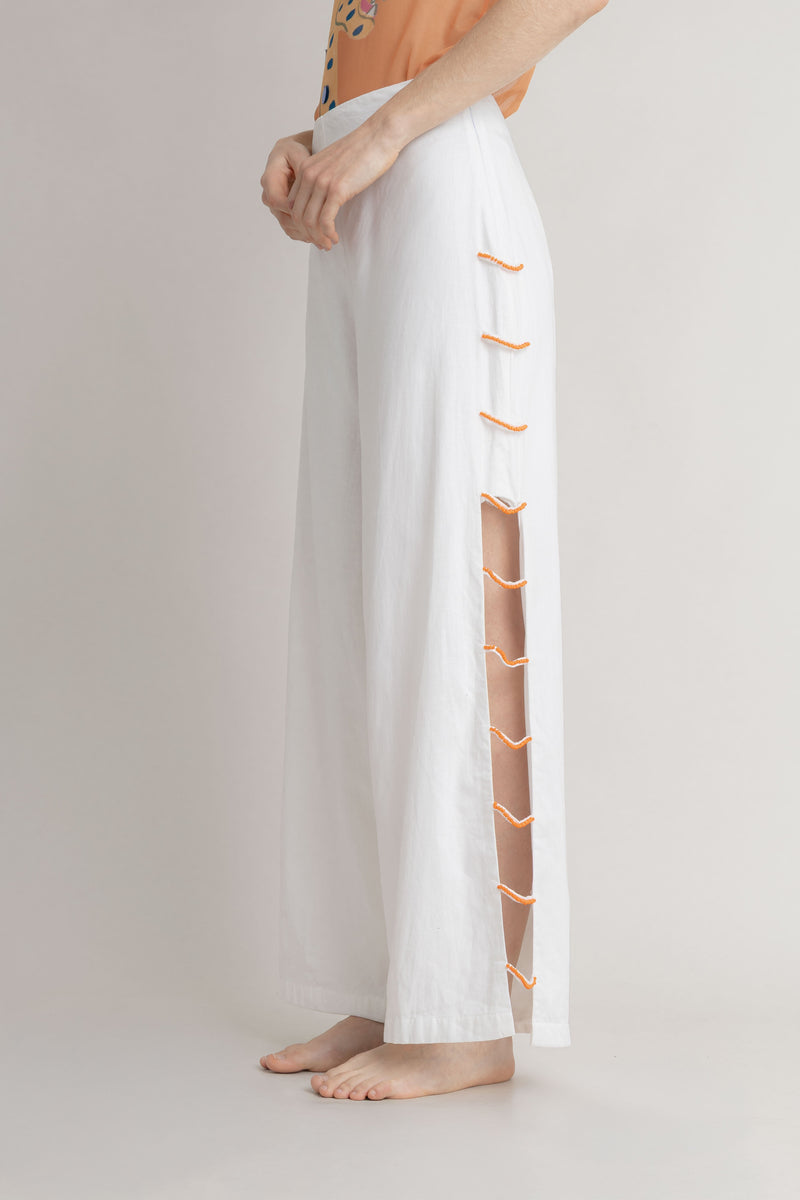 Pantalón Aberturas