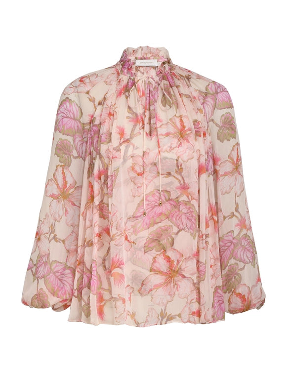 Camisa Matchmaker Billow