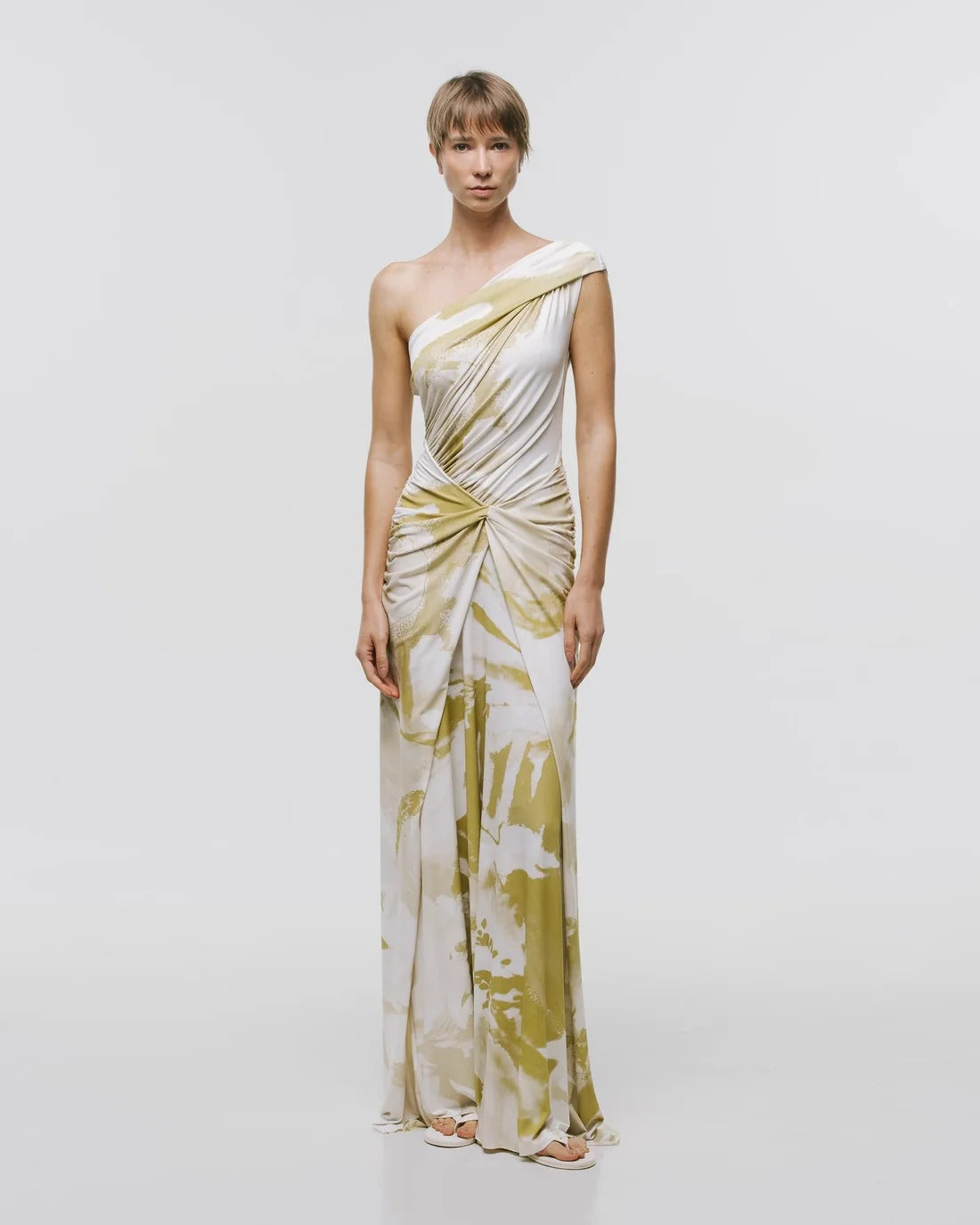 Maxi Vestido Alessia