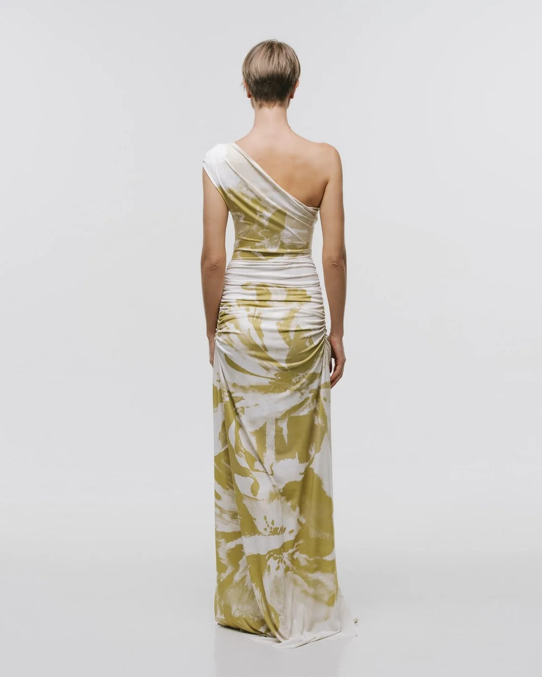 Maxi Vestido Alessia