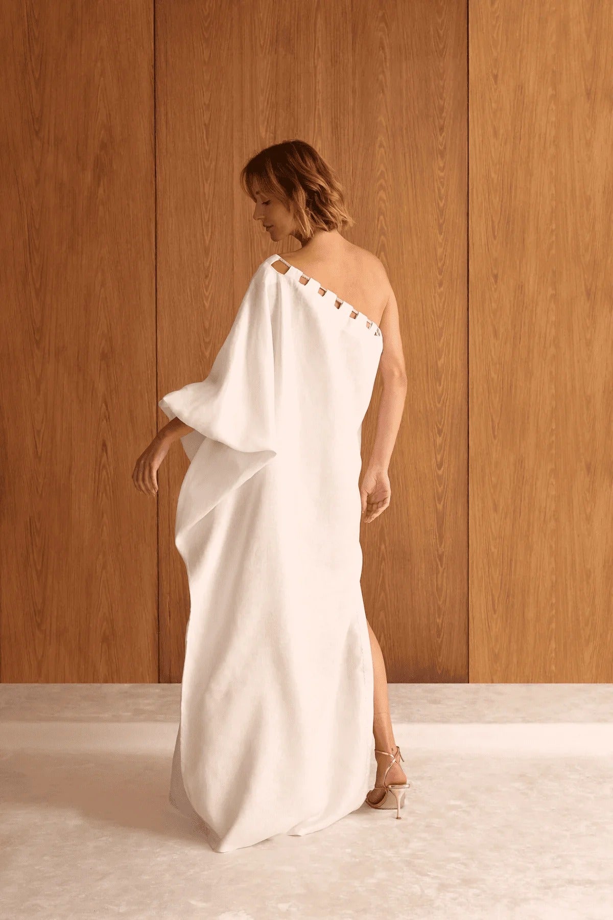 Maxi Vestido Luna
