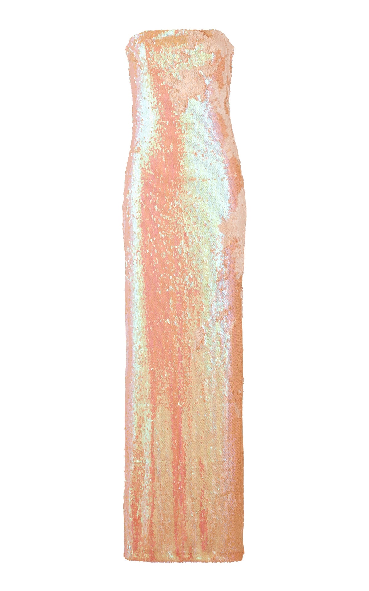 Maxi Vestidos Puesta Del Sol