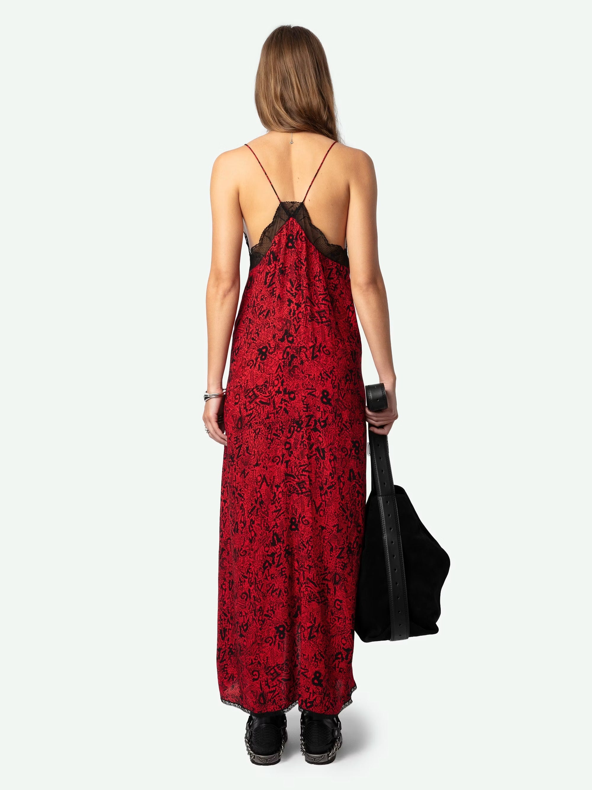 Midi Vestido Risty