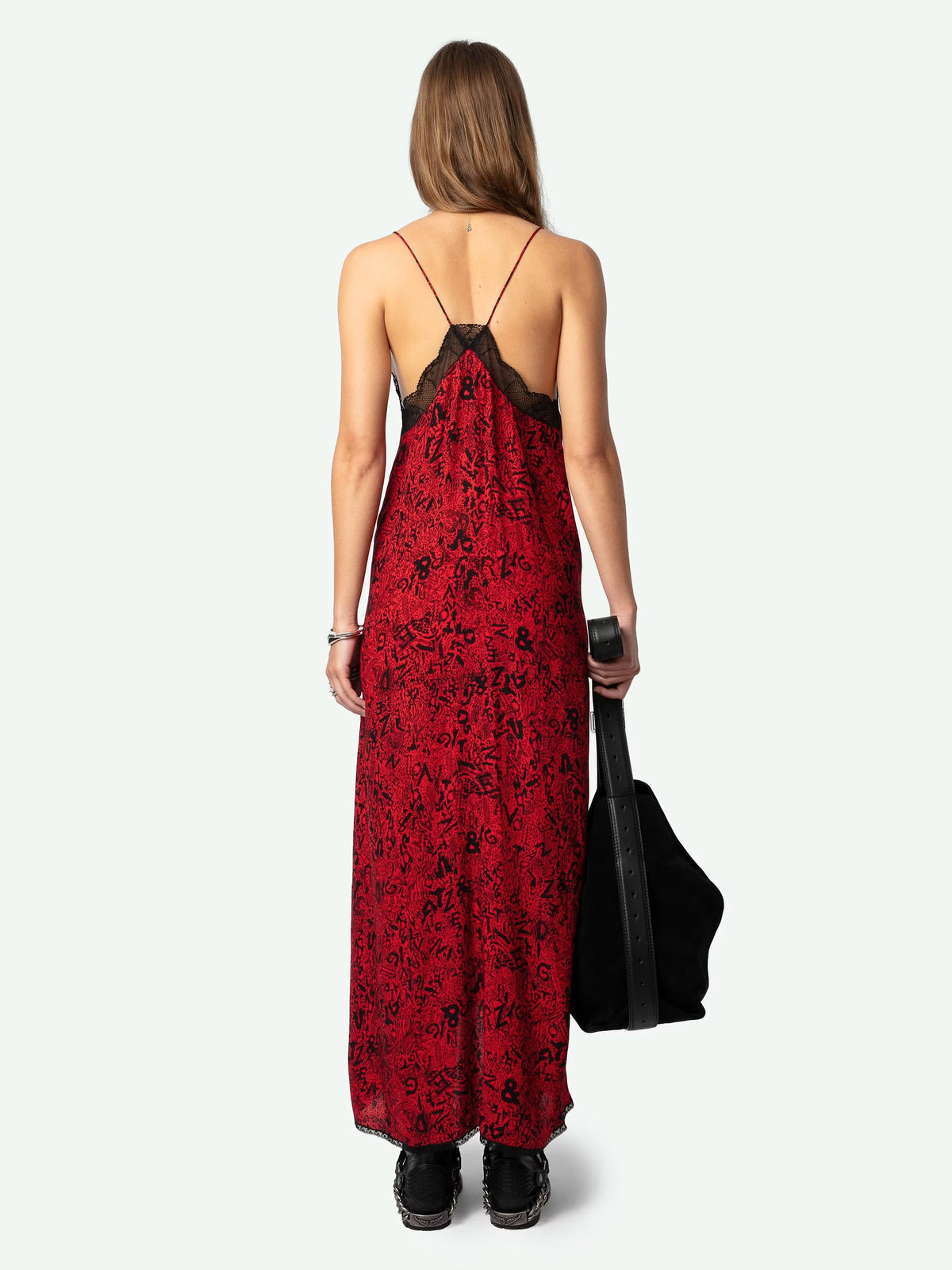 Midi Vestido Risty
