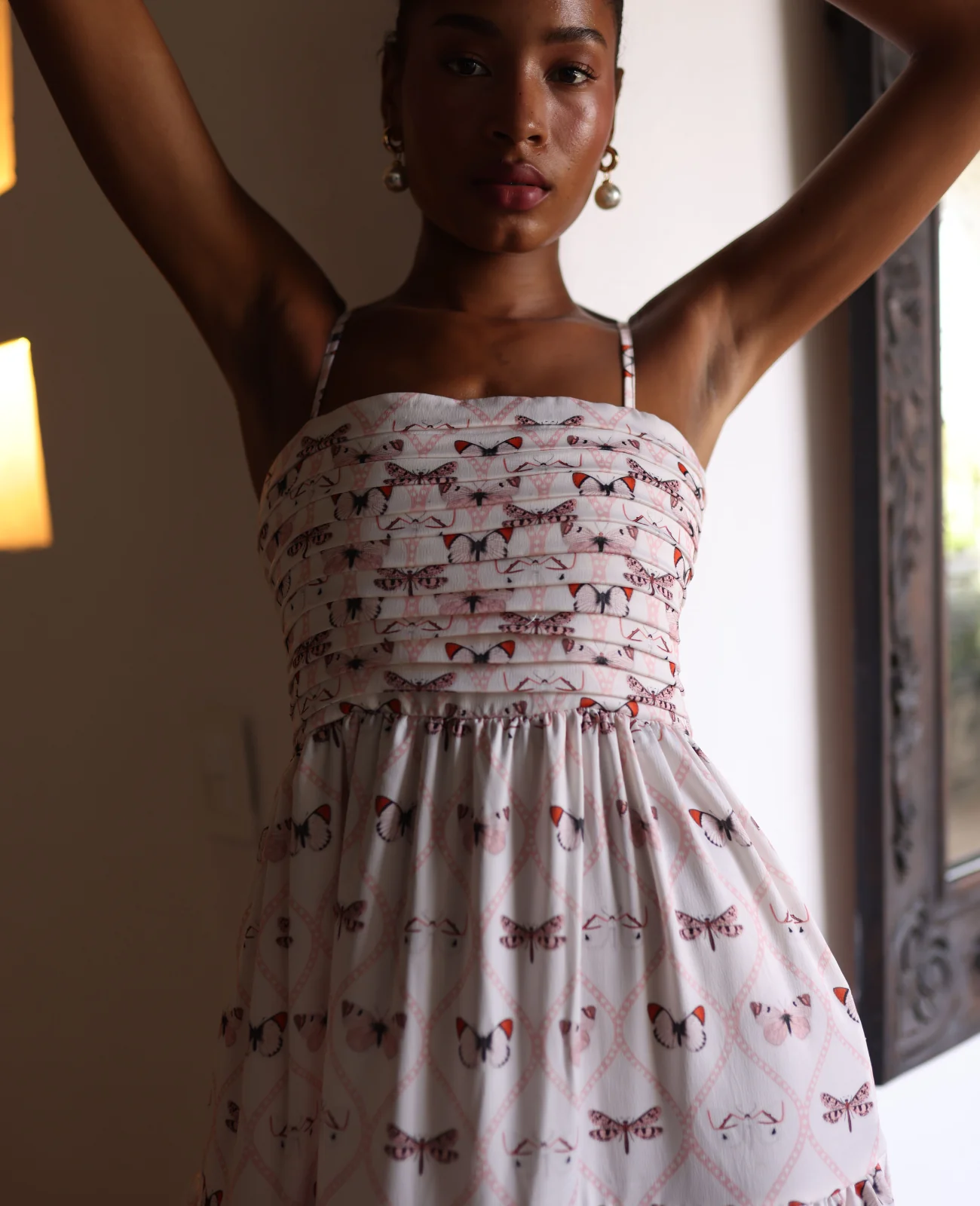 Maxi Vestido Taylor