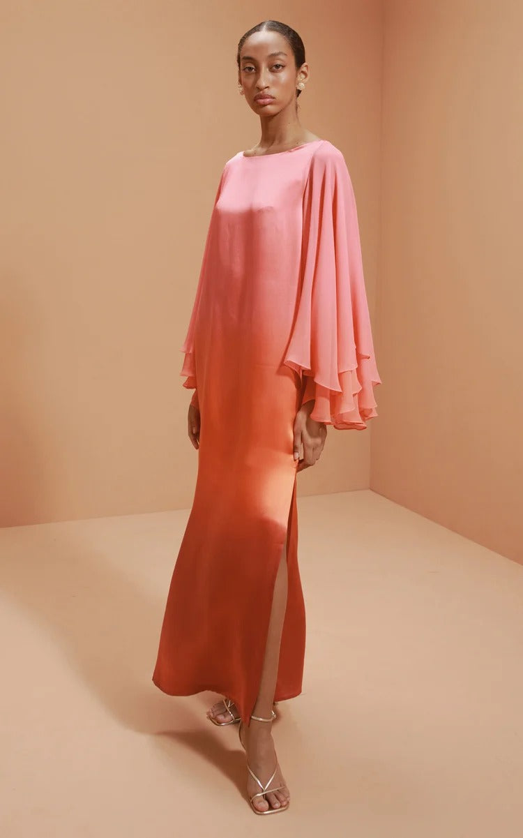 Maxi Vestido Sunrise