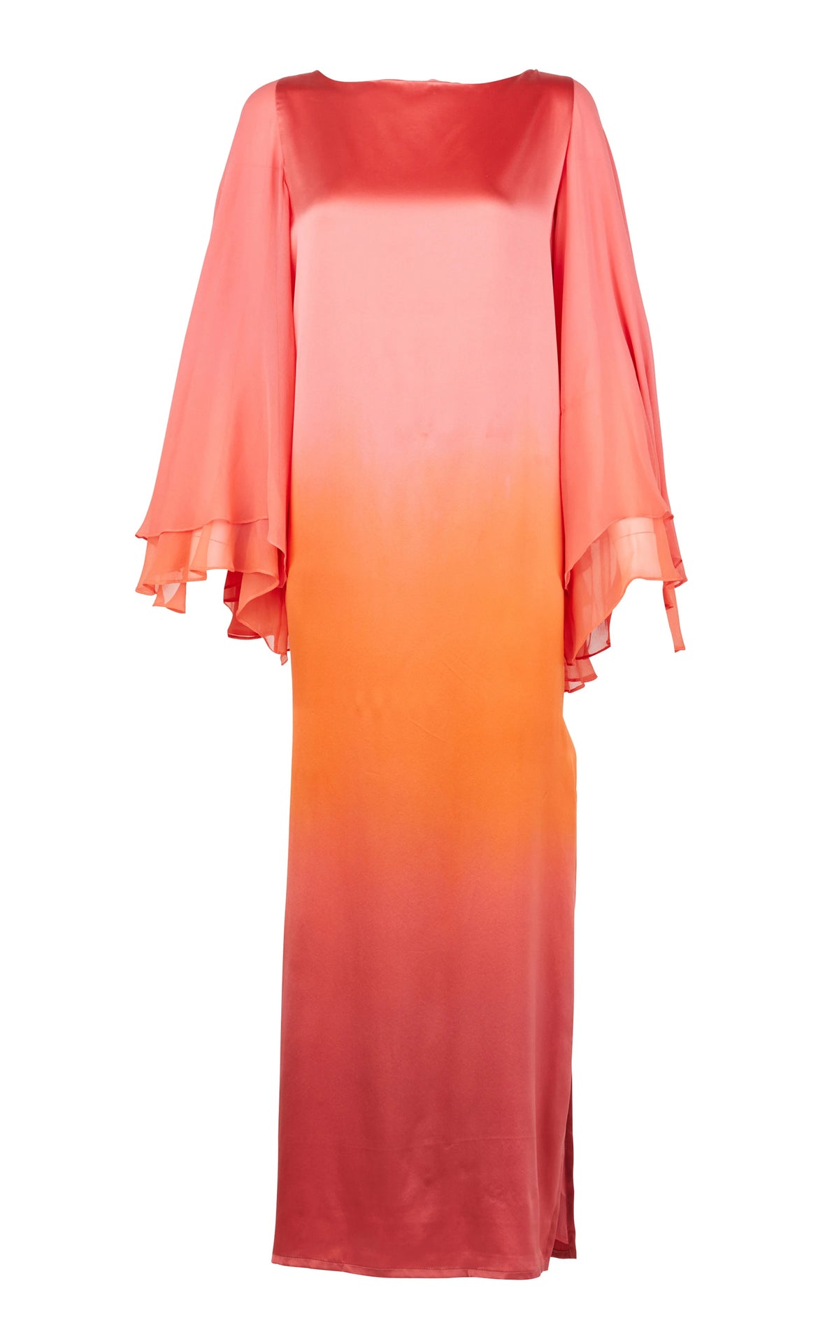 Maxi Vestido Sunrise