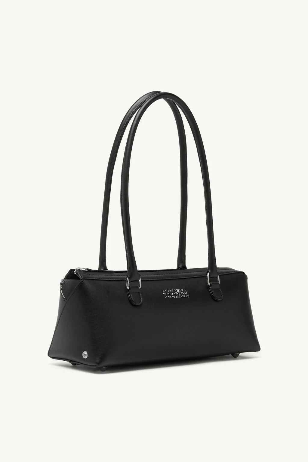 Mini Shoulder Bag Bauletto