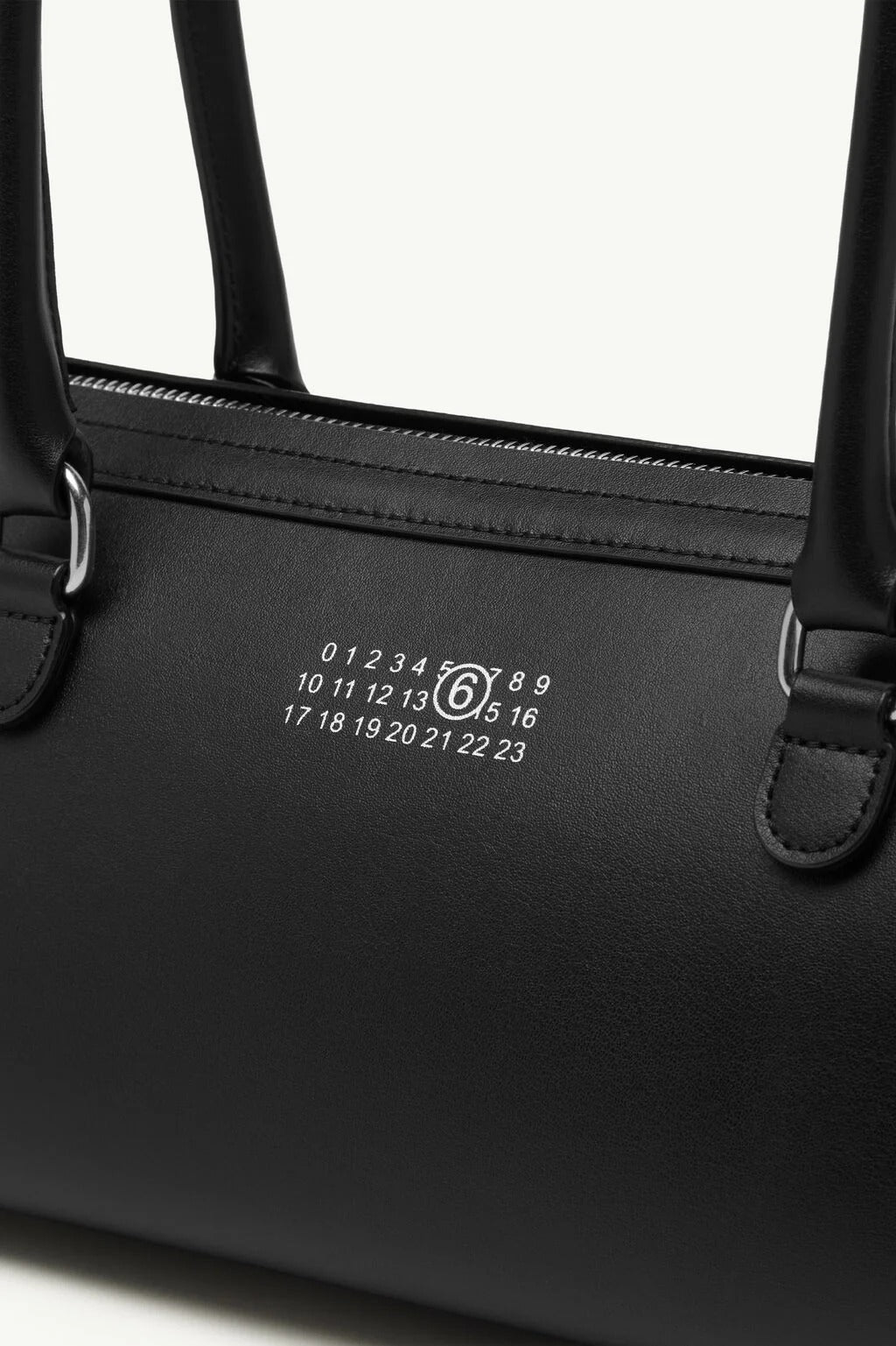 Mini Shoulder Bag Bauletto