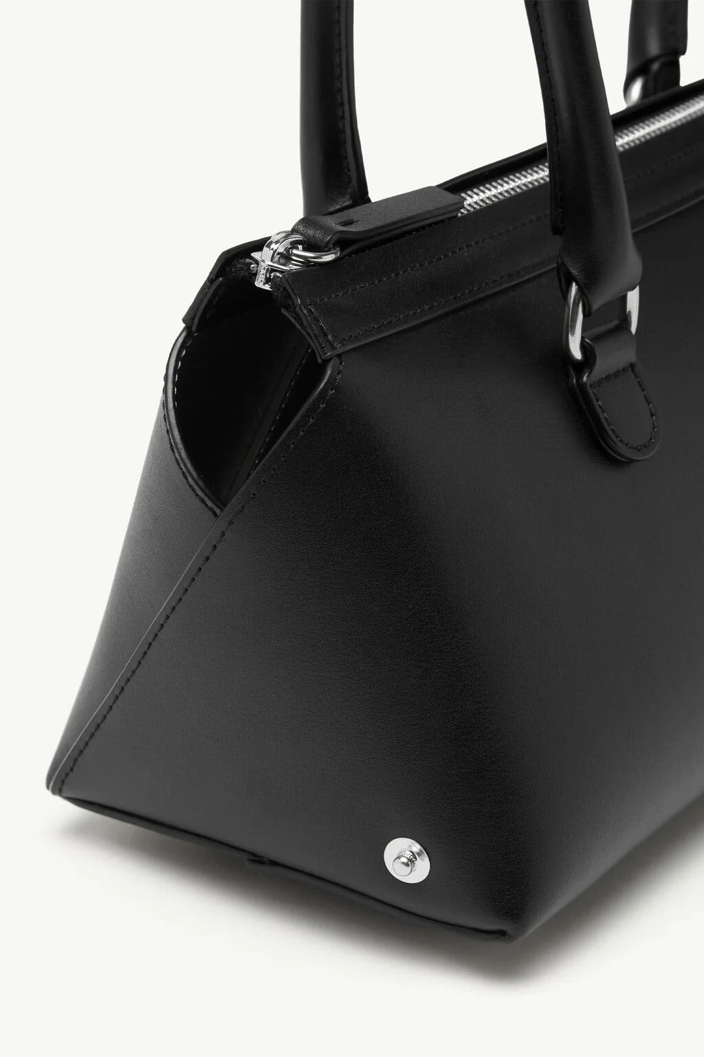 Mini Shoulder Bag Bauletto