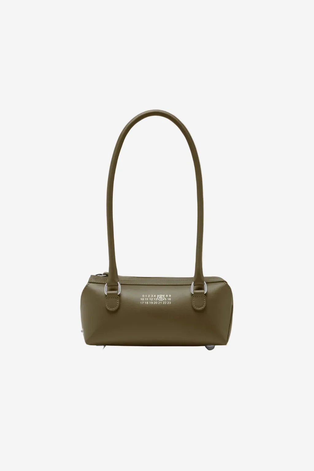 Mini Shoulder Bag Bauletto