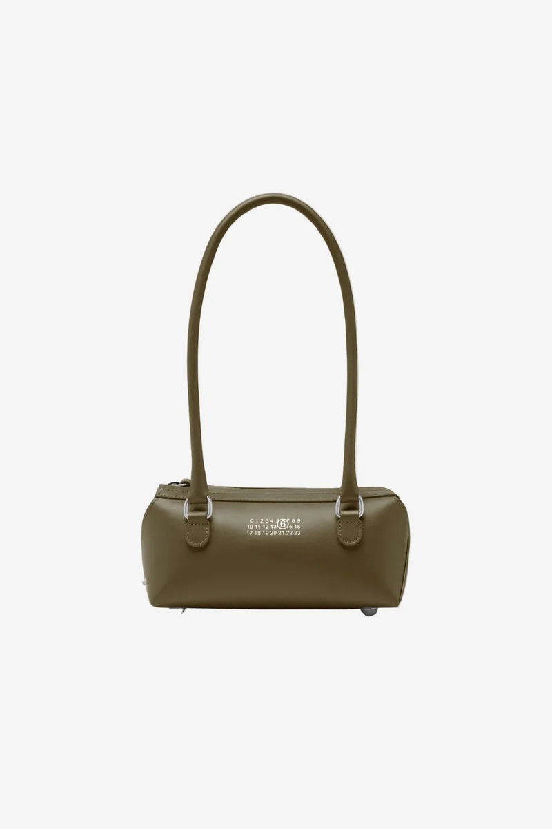 Mini Shoulder Bag Bauletto
