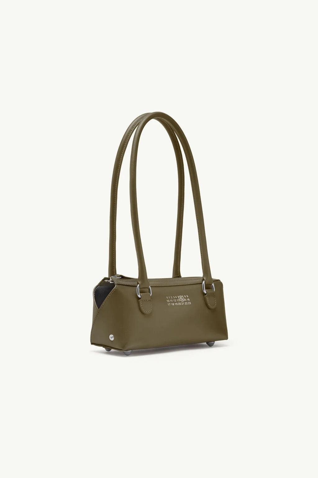 Mini Shoulder Bag Bauletto