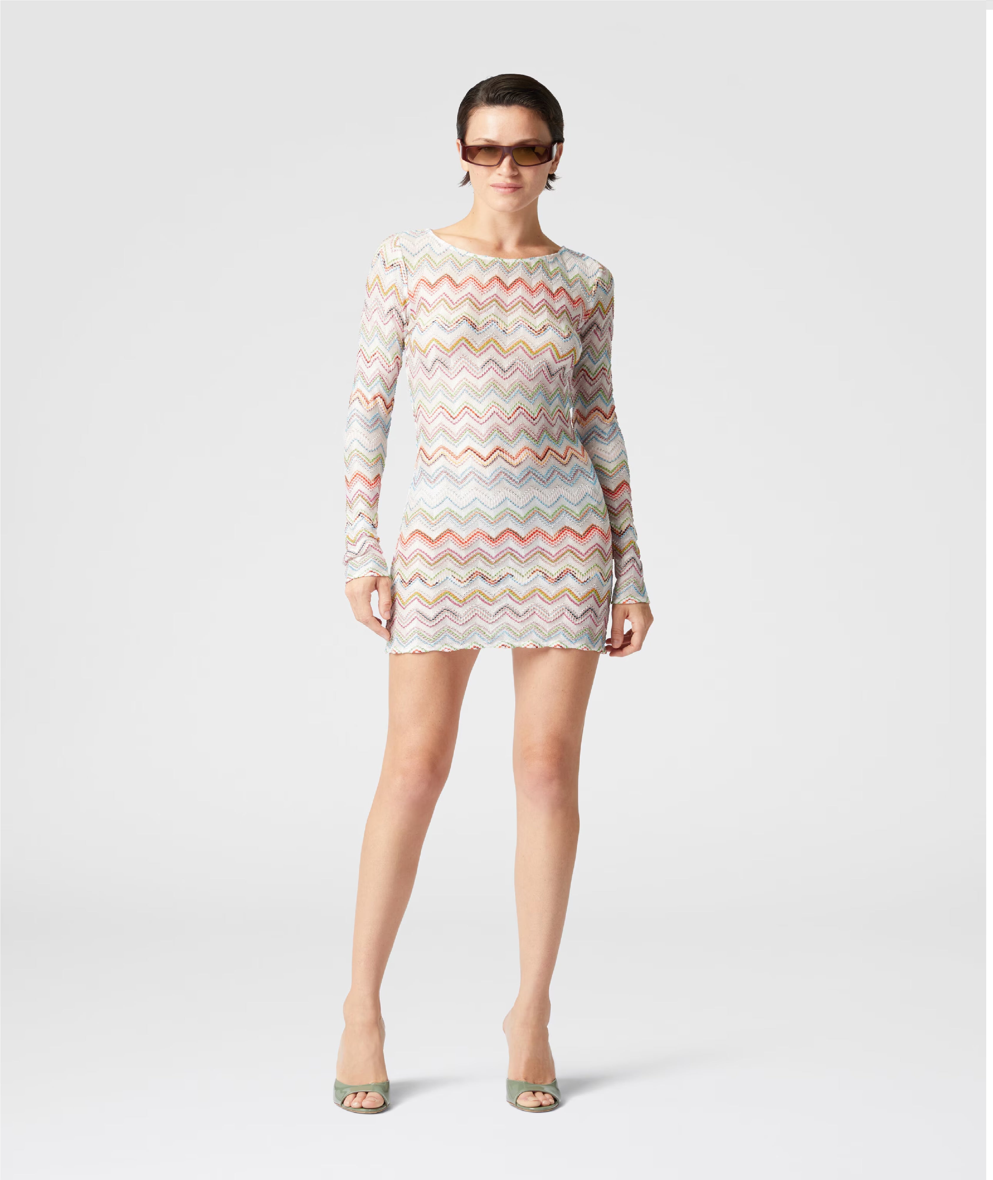 Top Long Sleeve