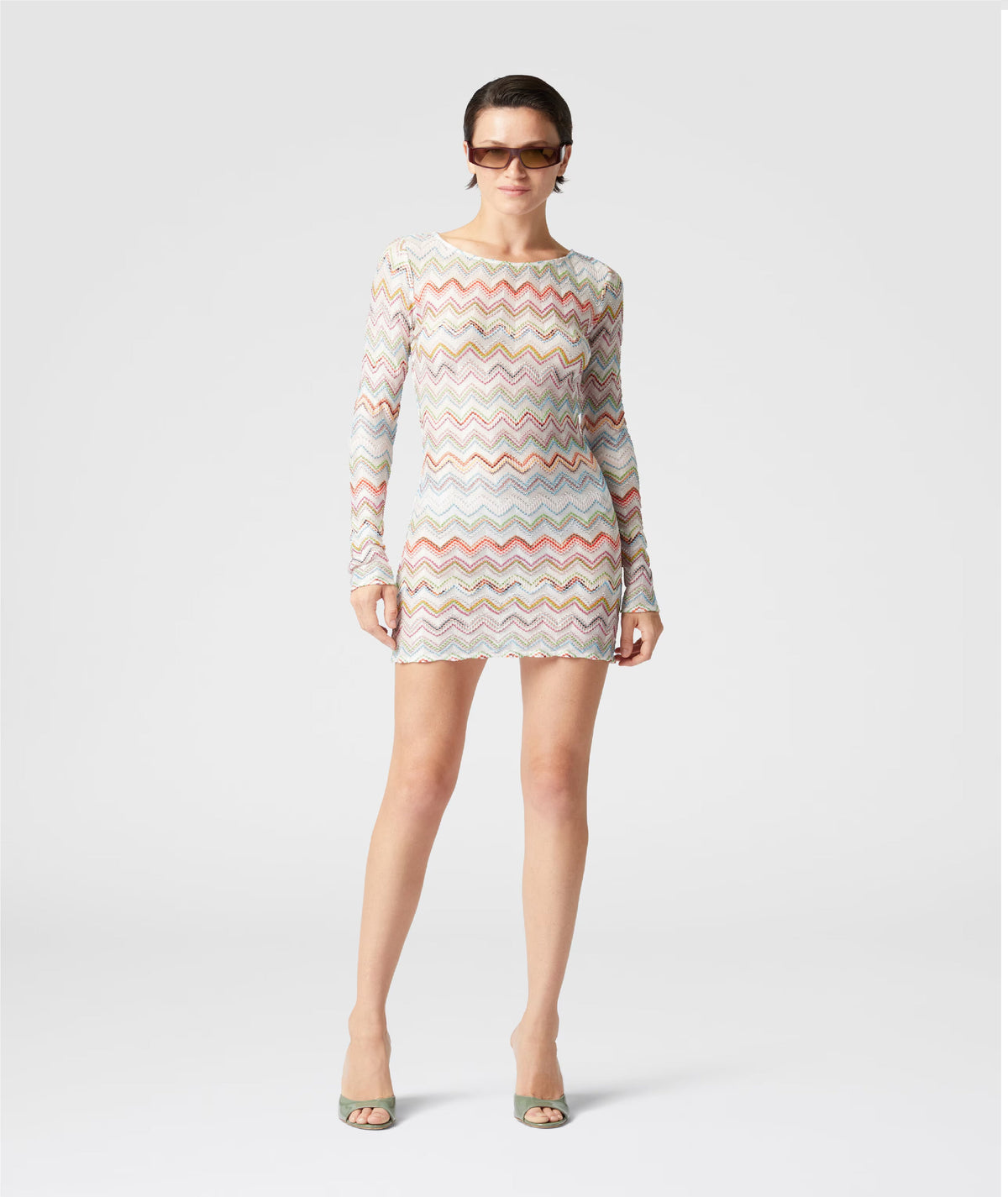 Top Long Sleeve