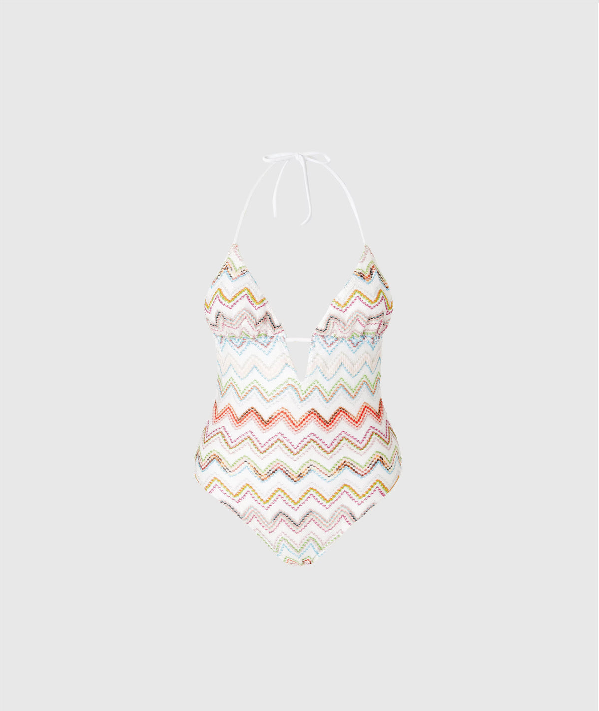 One Piece Copa Triangular ONE PIECE Malva CO