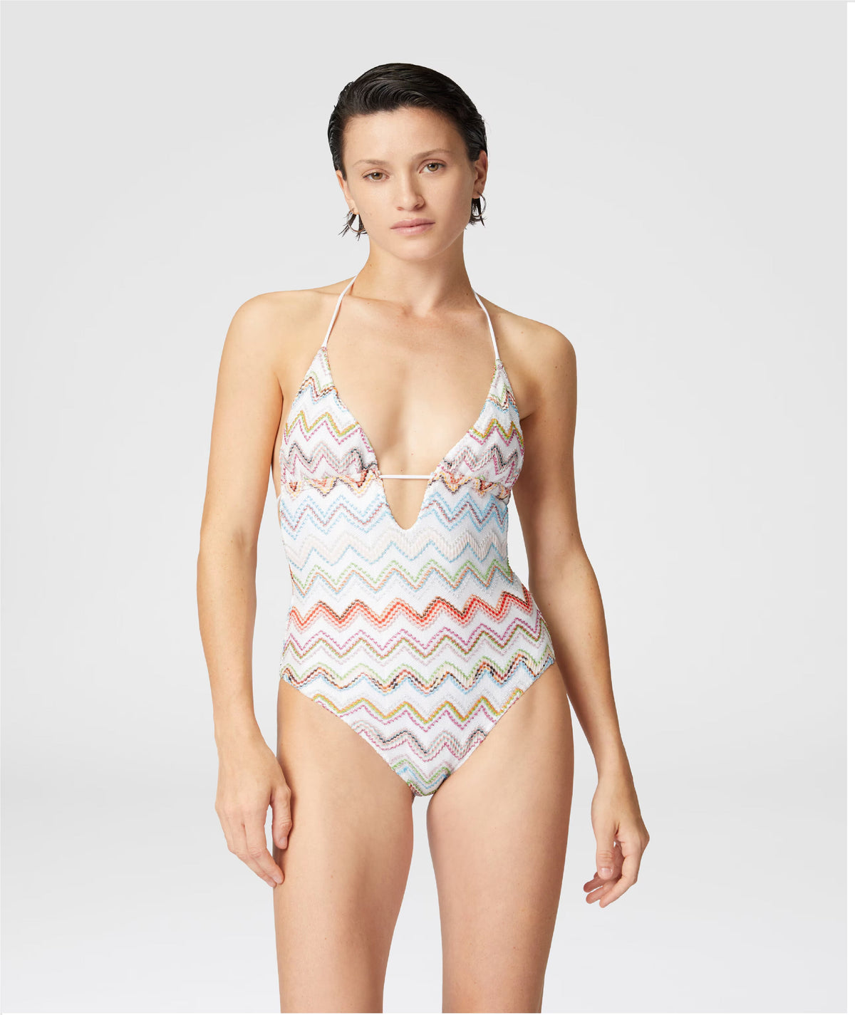 One Piece Copa Triangular ONE PIECE Malva CO