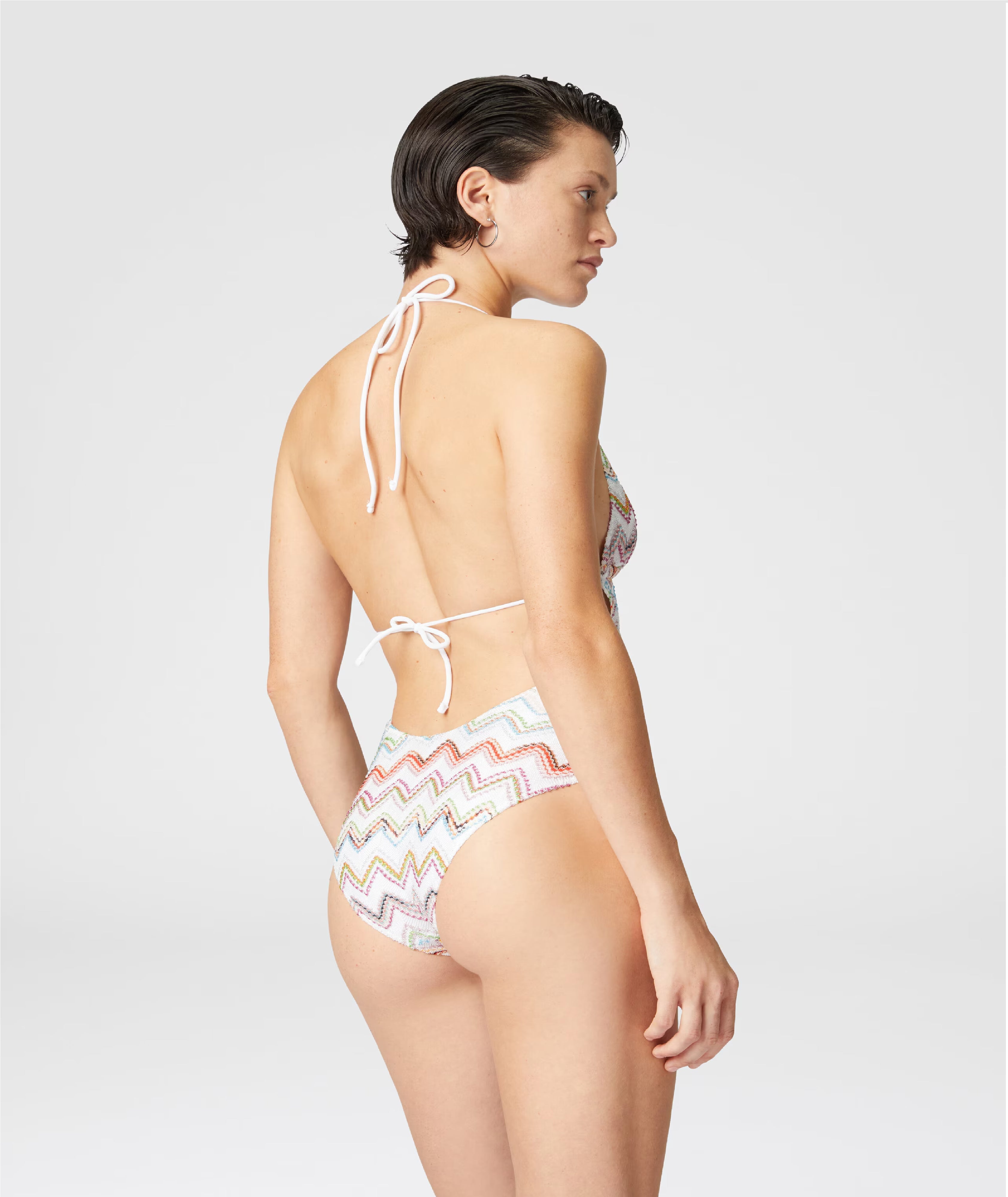 One Piece Copa Triangular ONE PIECE Malva CO