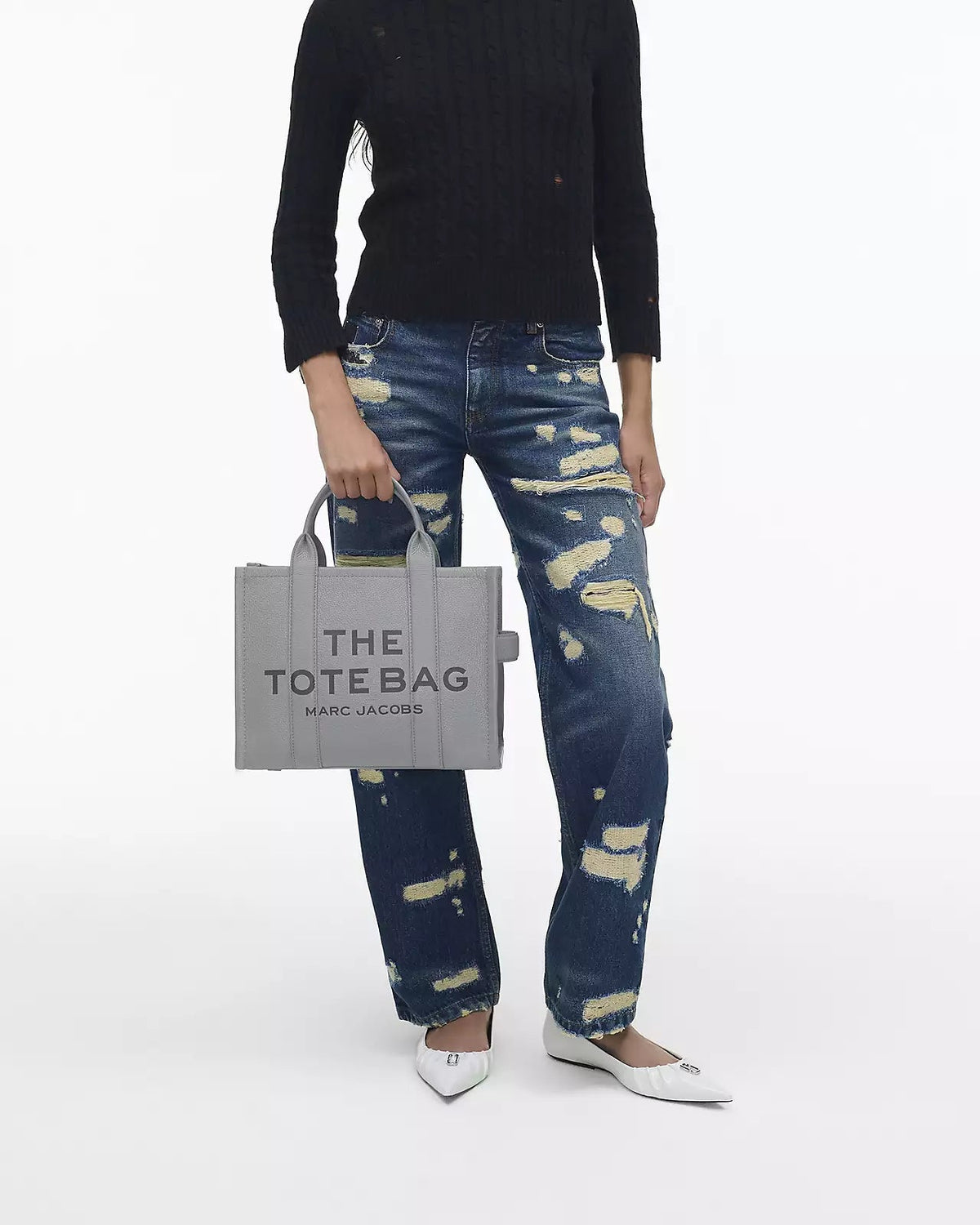 The Medium Tote Bag