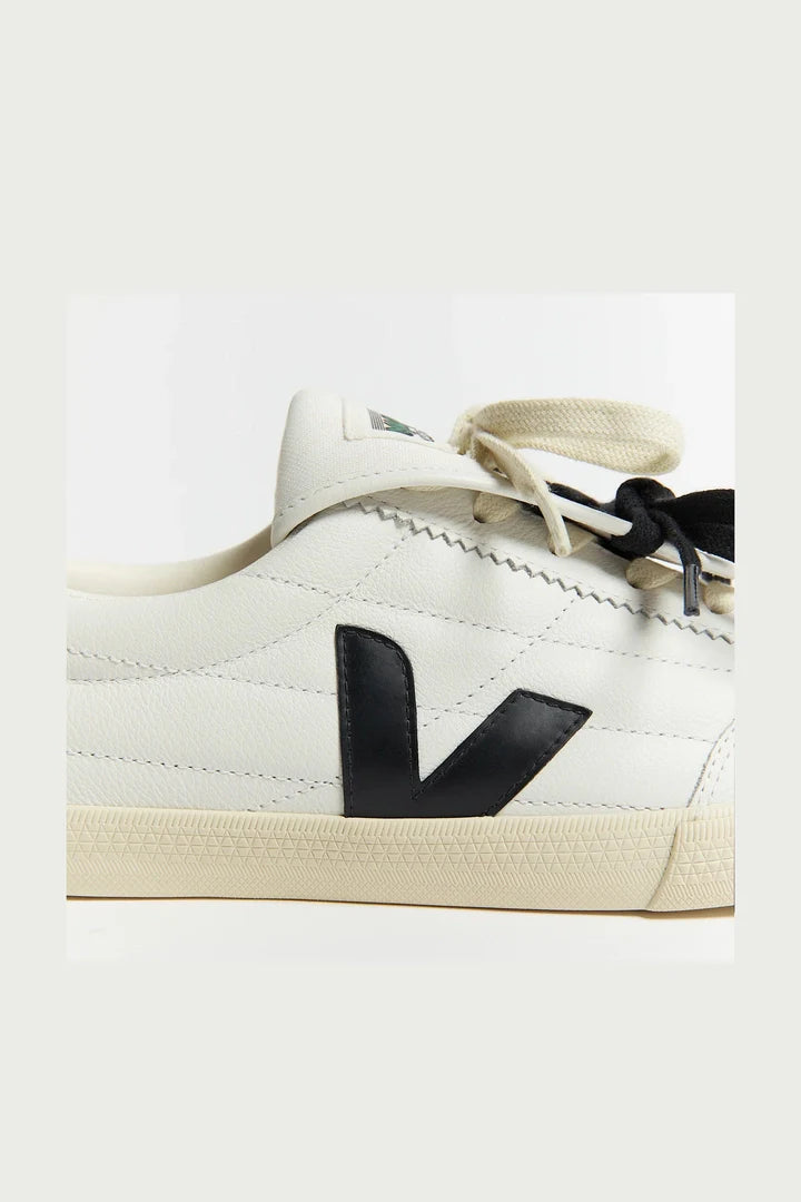 Tenis Veja De Hombre Panenka Veja X Magliano Leath White VEJA TENIS Malva CO