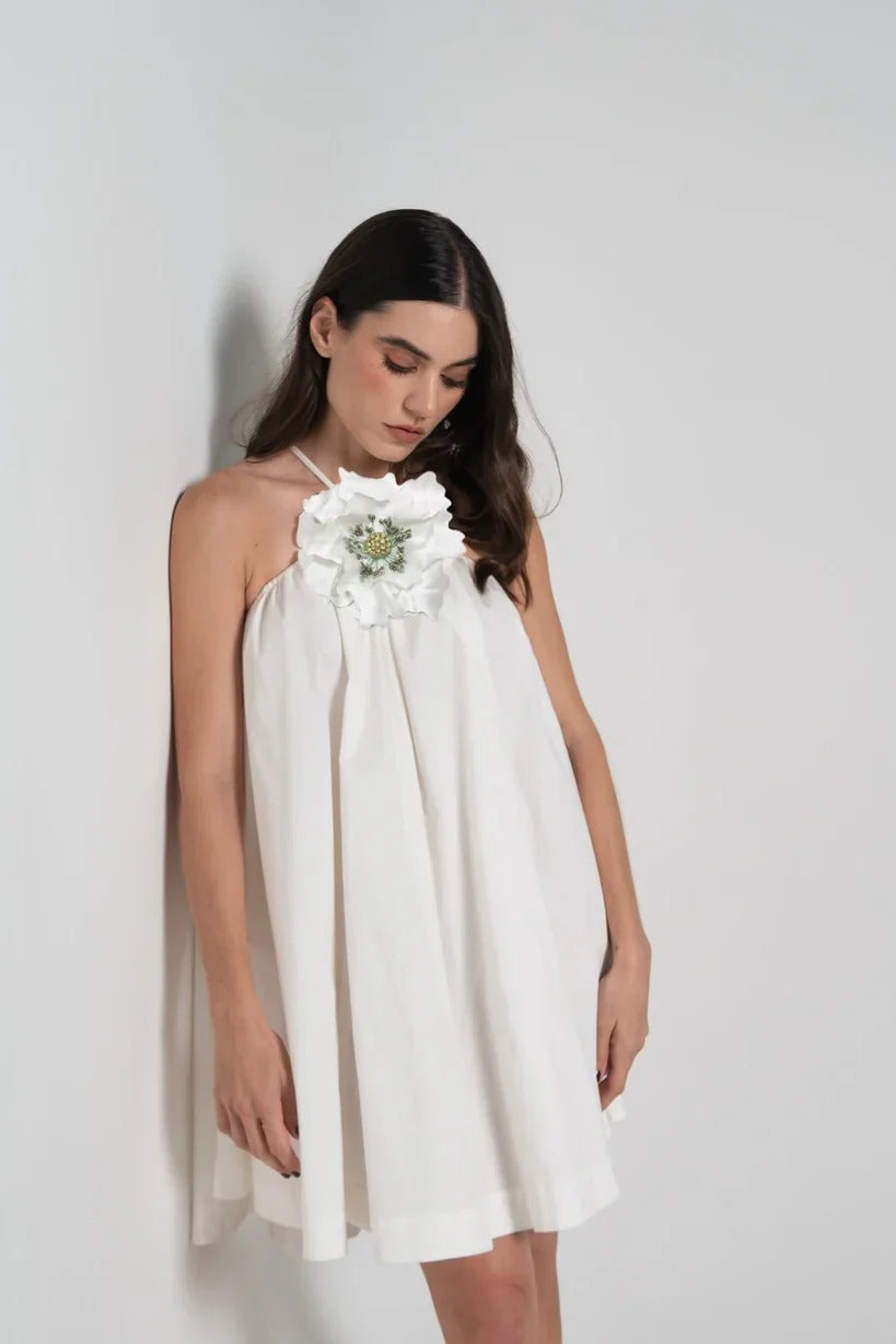 Mini Vestido Lola