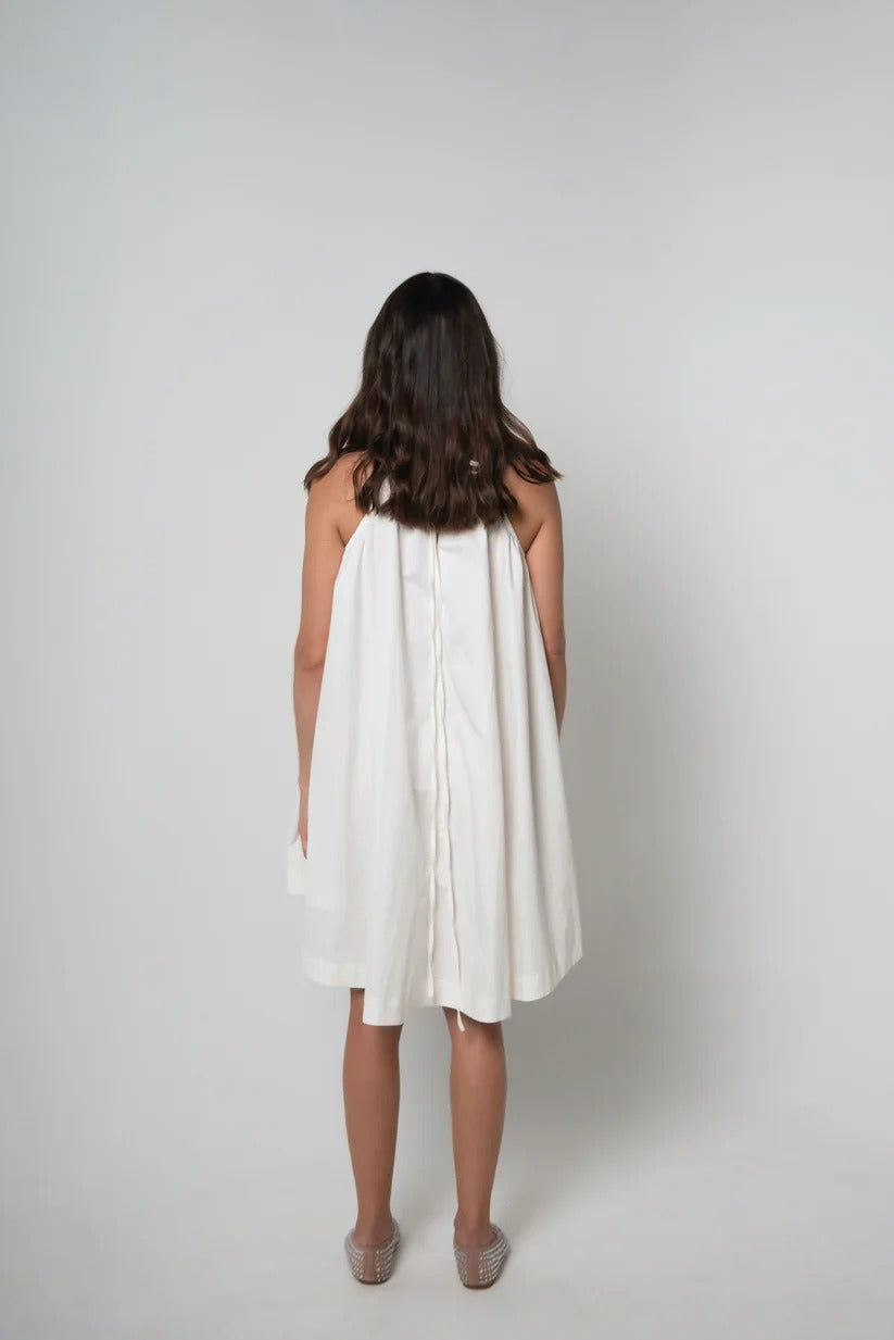 Mini Vestido Lola