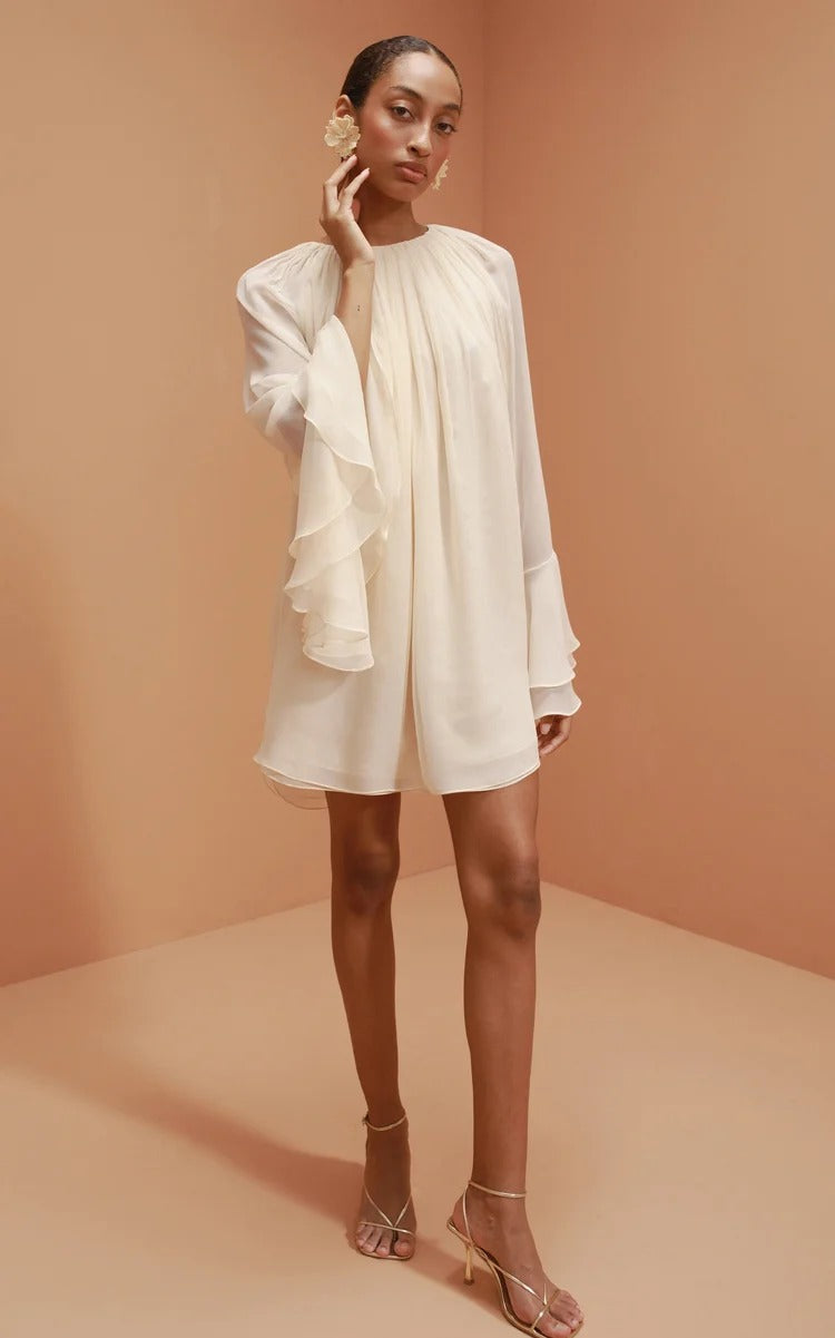 Mini Vestido Acacia