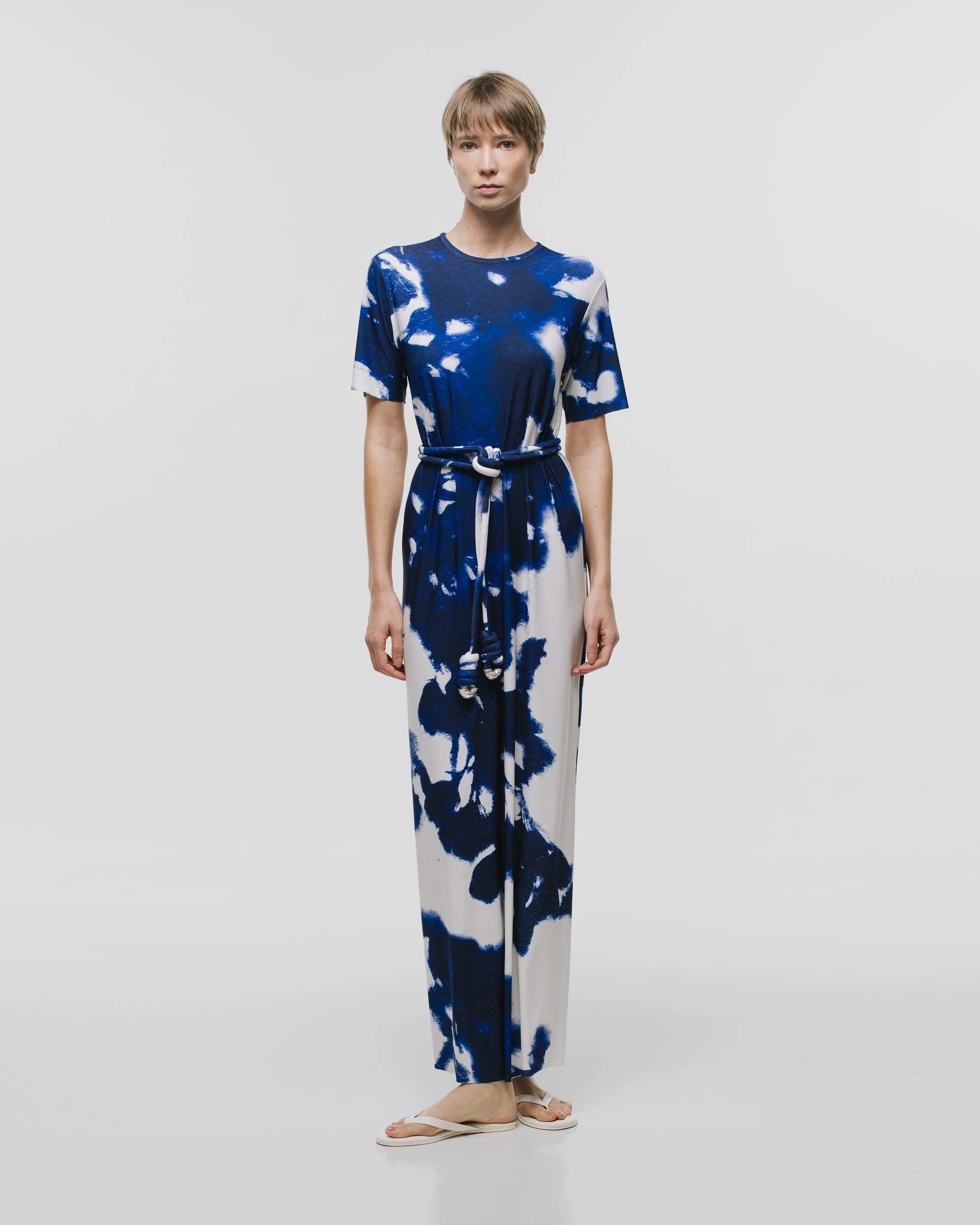 Midi Vestido Aliki