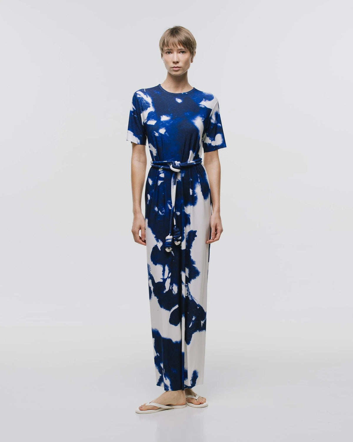 Midi Vestido Aliki