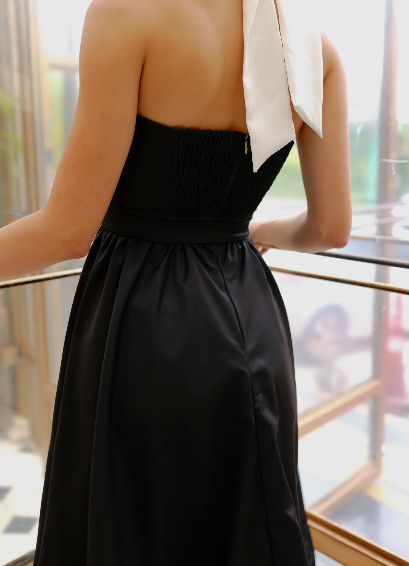Midi Vestido Juliette