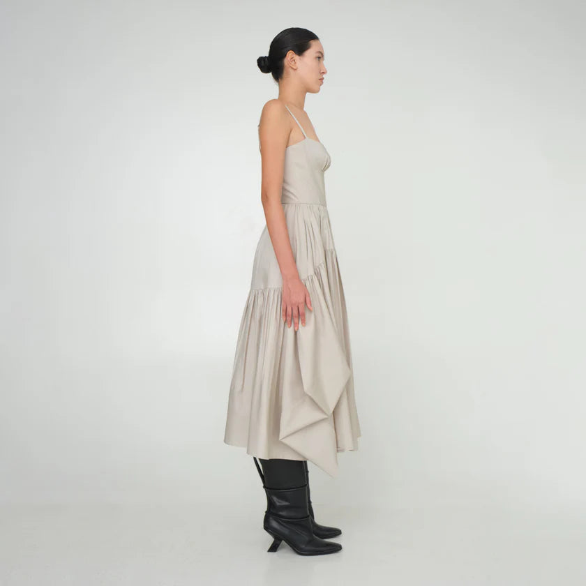 Vestido Montaña Antartic