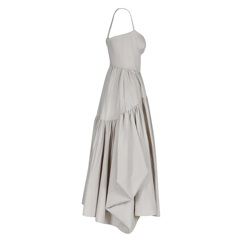Vestido Montaña Antartic