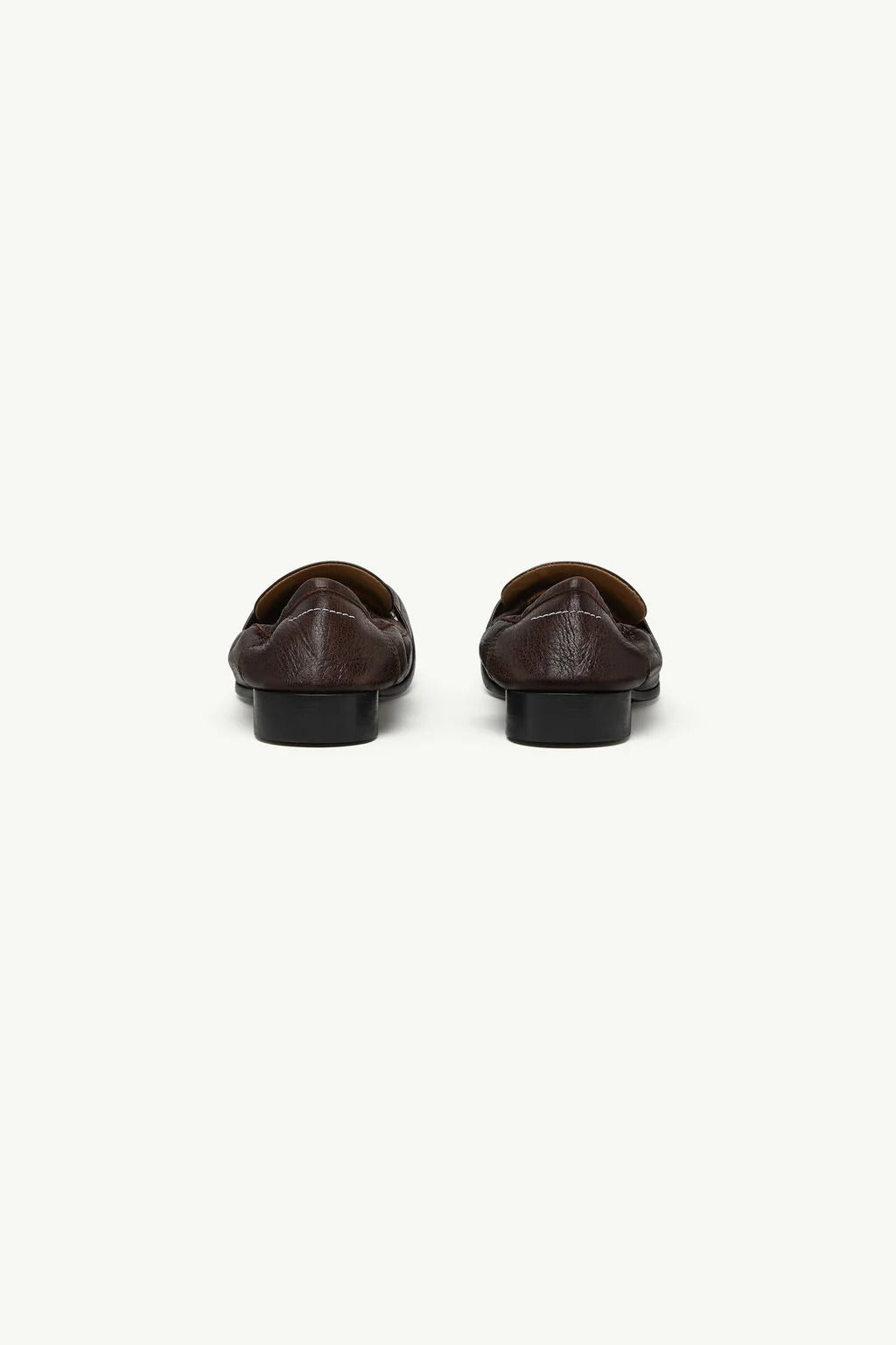 Mocassin Swing Toe