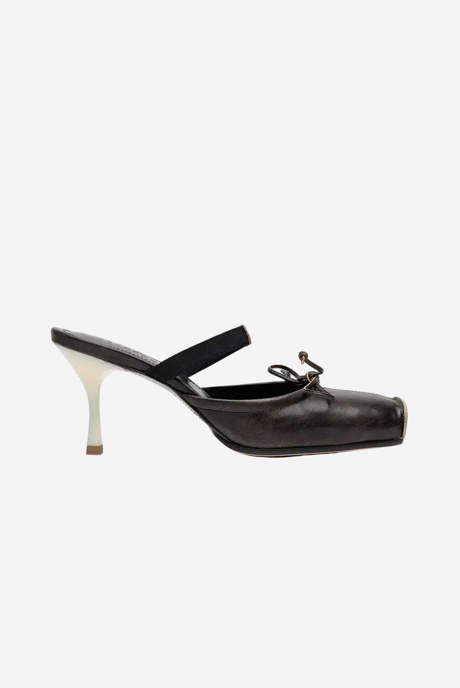 Mule Bailarina Mm6