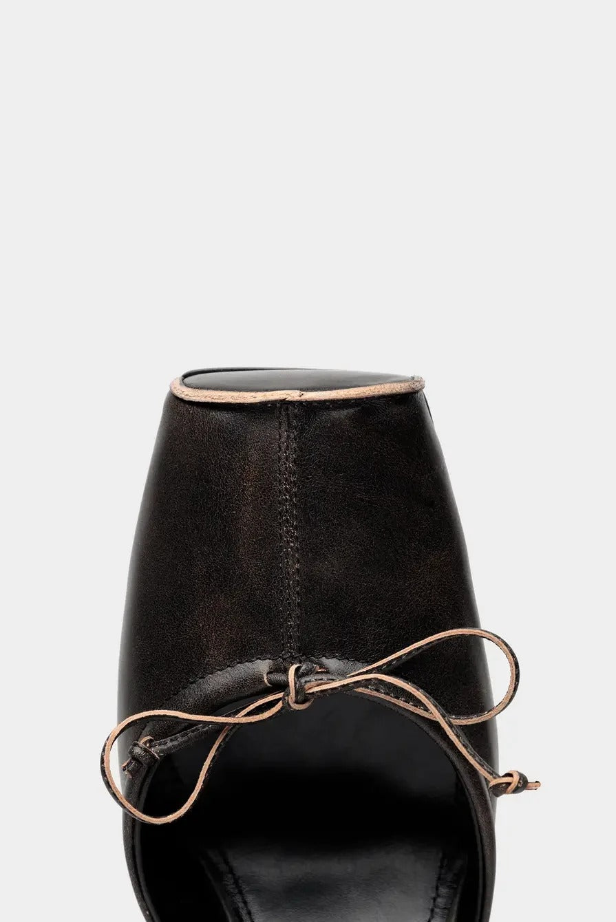 Mule Bailarina Mm6