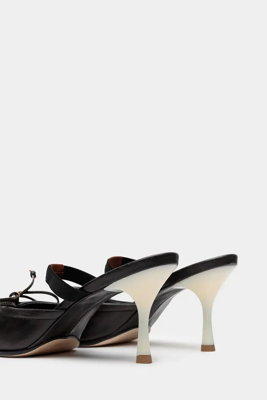 Mule Bailarina Mm6