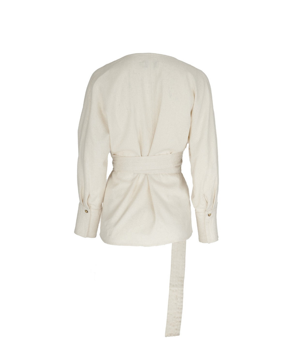 Camisa Barusi VOIE CAMISAS Malva CO