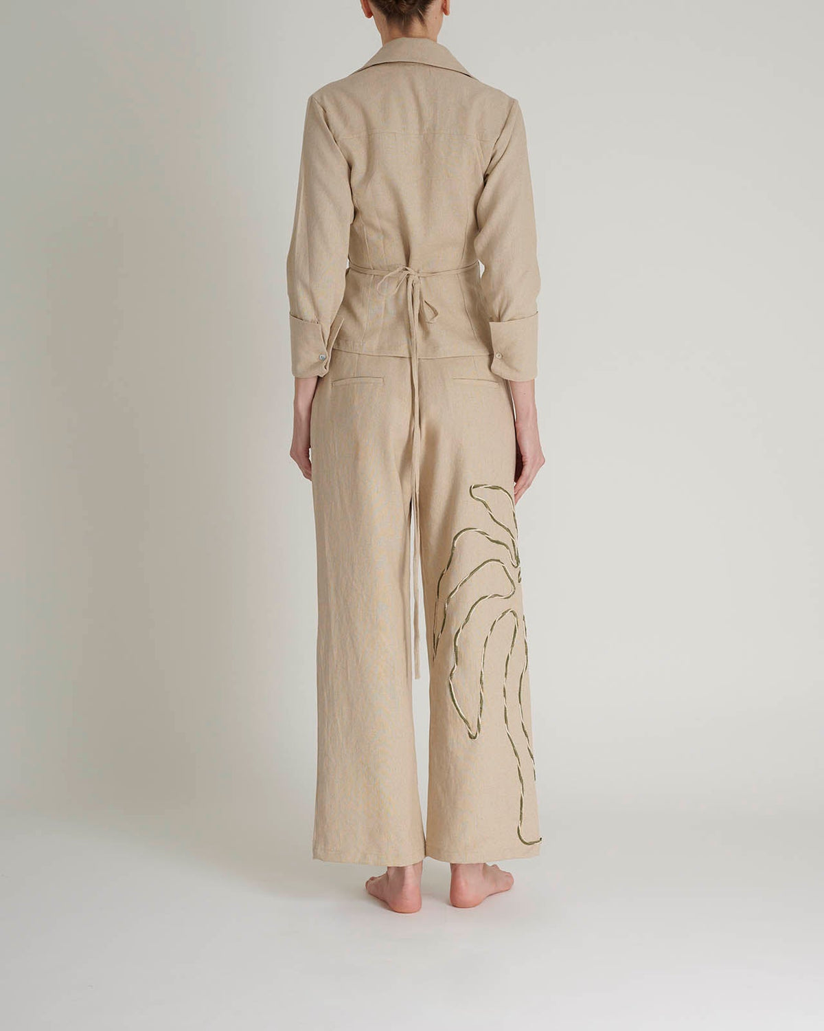 Camisa Drought VOIE CAMISAS Malva CO