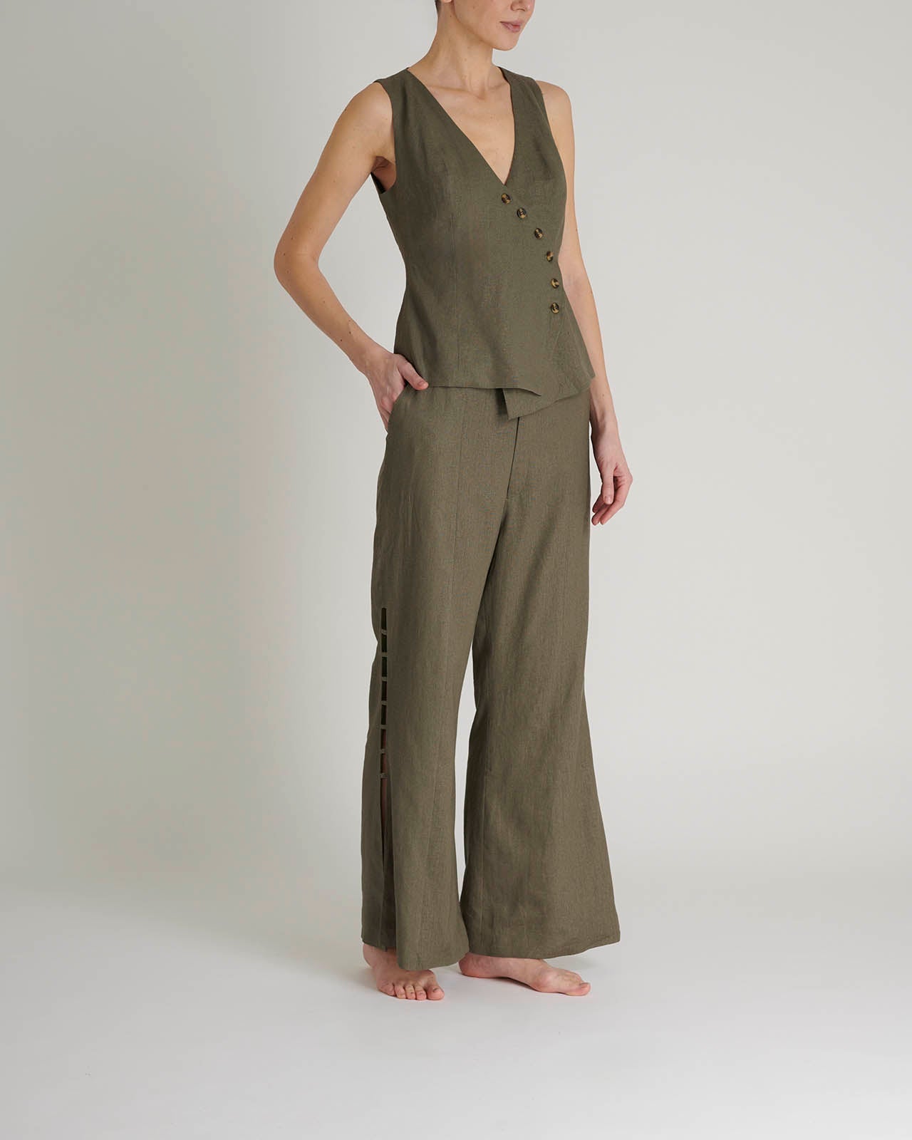 Top Oasis VOIE TOP Malva CO
