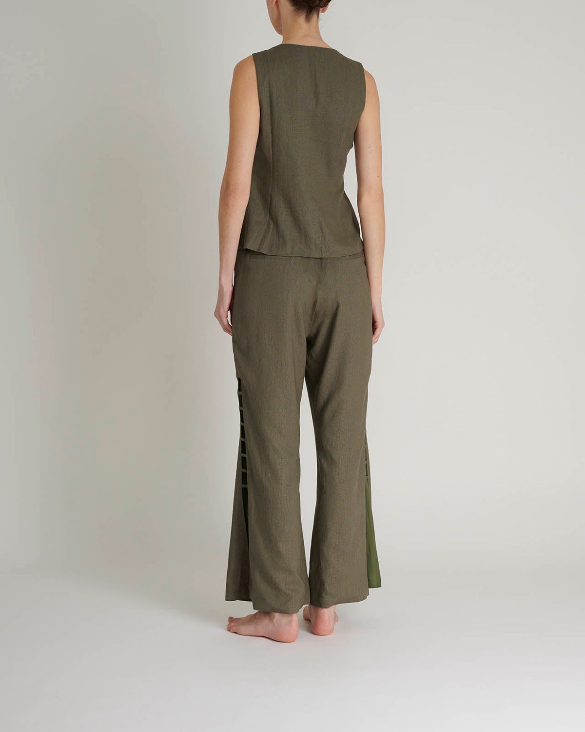 Top Oasis VOIE TOP Malva CO