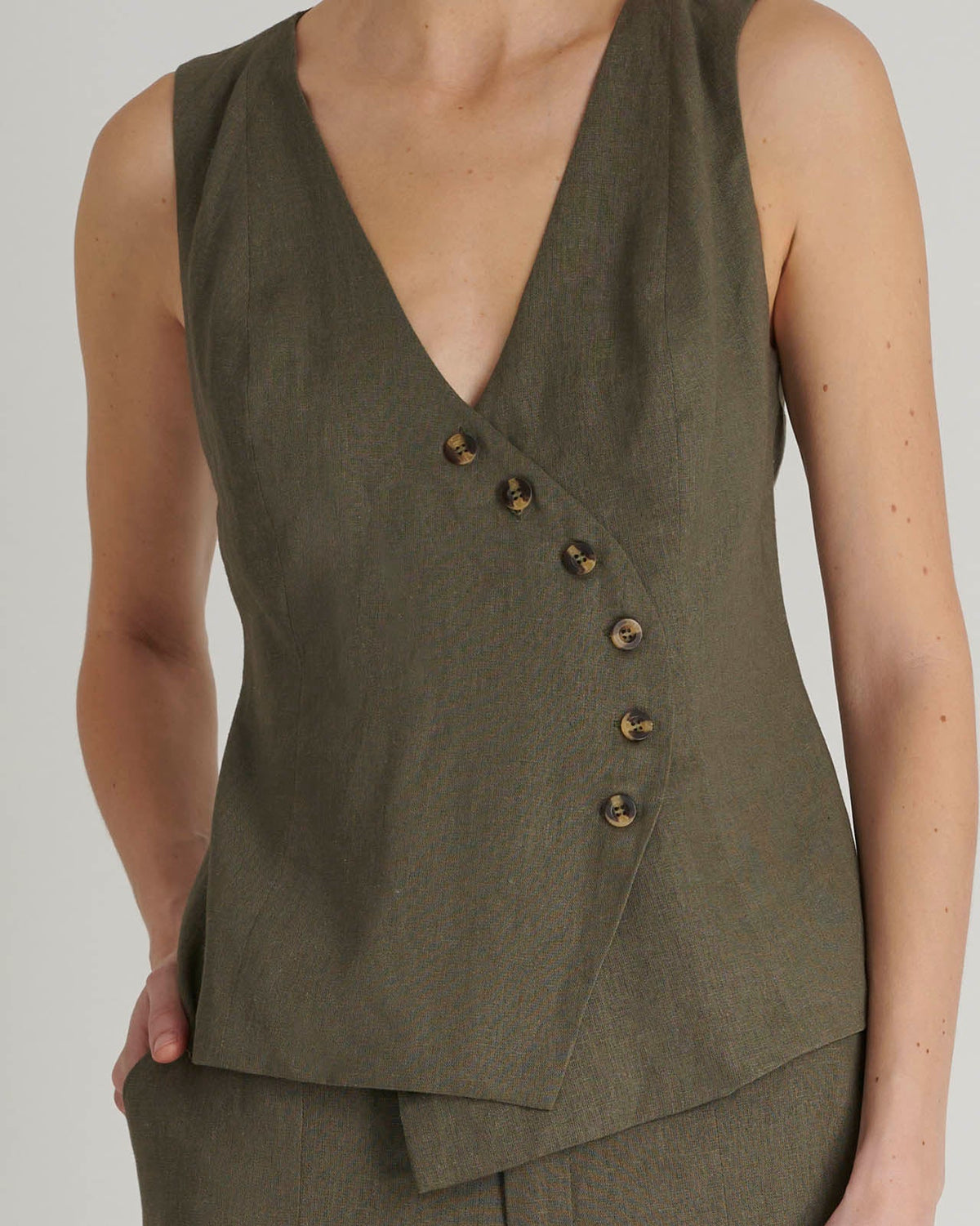 Top Oasis VOIE TOP Malva CO