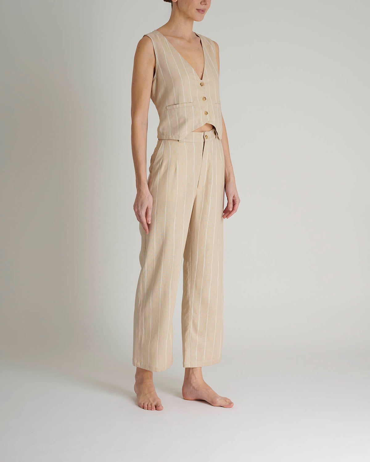 Top Sand VOIE TOP Malva CO