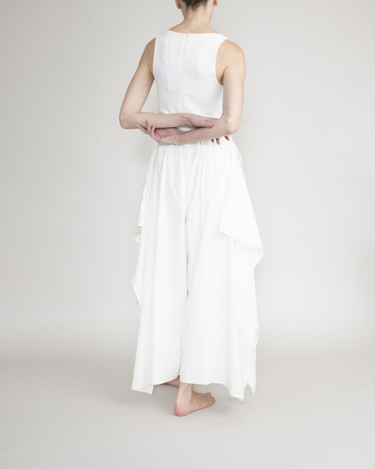Pantalon Vampiro VOIE PANTALONES Malva CO